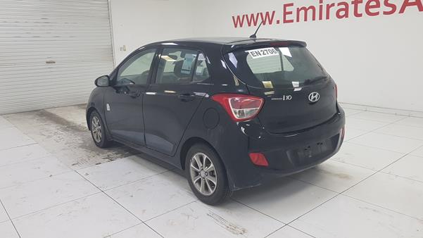 Photo 6 VIN: MALA851C8HM455540 - HYUNDAI GRAND I10 