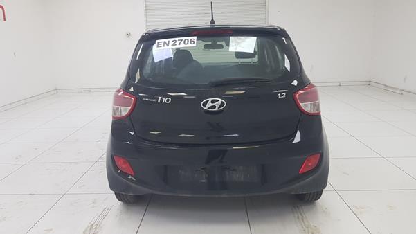 Photo 7 VIN: MALA851C8HM455540 - HYUNDAI GRAND I10 