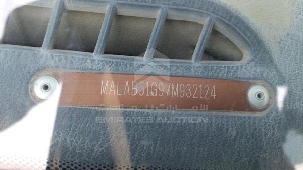 Photo 3 VIN: MALAB51G97M932124 - HYUNDAI ATOS 