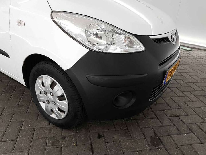 Photo 15 VIN: MALAM51BAAM675720 - HYUNDAI I10 