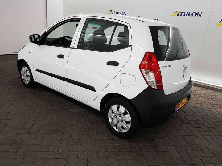 Photo 3 VIN: MALAM51BAAM675720 - HYUNDAI I10 