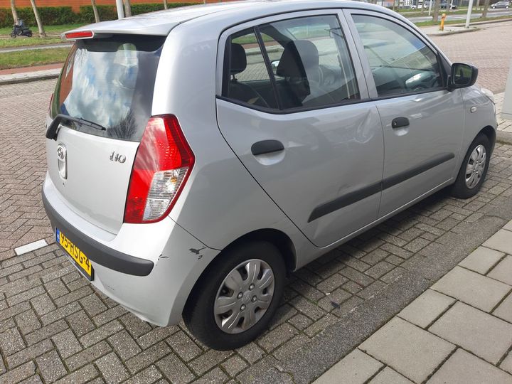 Photo 3 VIN: MALAM51BP9M180673 - HYUNDAI I10 