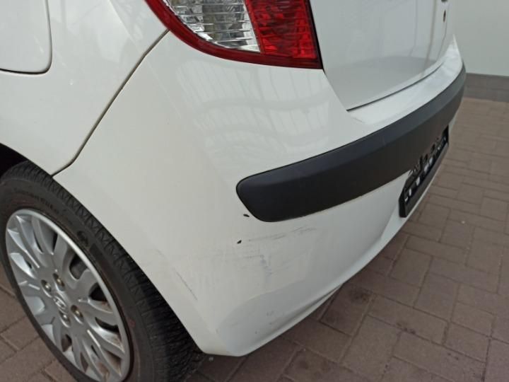 Photo 17 VIN: MALAM51BP9M268009 - HYUNDAI I10 HATCHBACK 