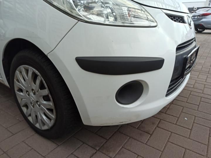 Photo 20 VIN: MALAM51BP9M268009 - HYUNDAI I10 HATCHBACK 