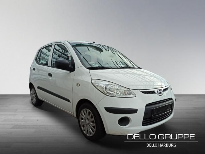 Photo 7 VIN: MALAM51BP9M268009 - HYUNDAI I10 HATCHBACK 