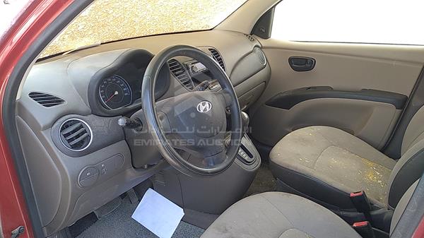 Photo 11 VIN: MALAM51C0EM440523 - HYUNDAI I10 