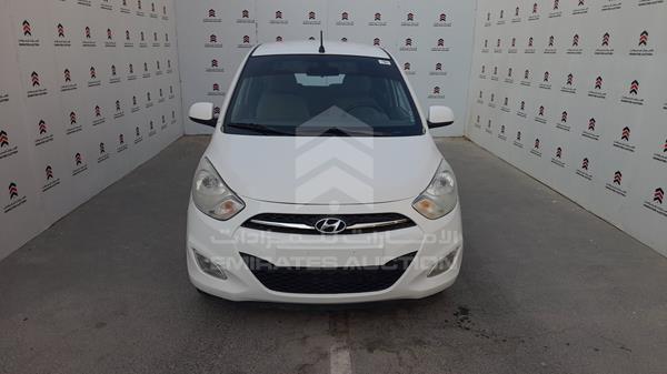 Photo 0 VIN: MALAM51C0FM570464 - HYUNDAI I10 