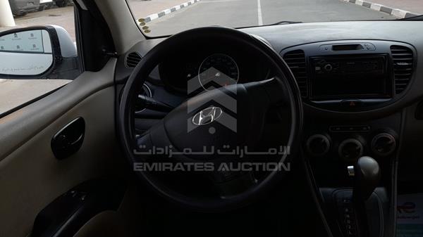 Photo 12 VIN: MALAM51C0FM570464 - HYUNDAI I10 