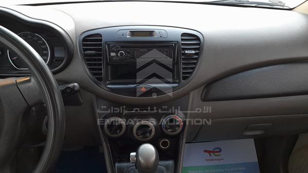 Photo 15 VIN: MALAM51C0FM570464 - HYUNDAI I10 