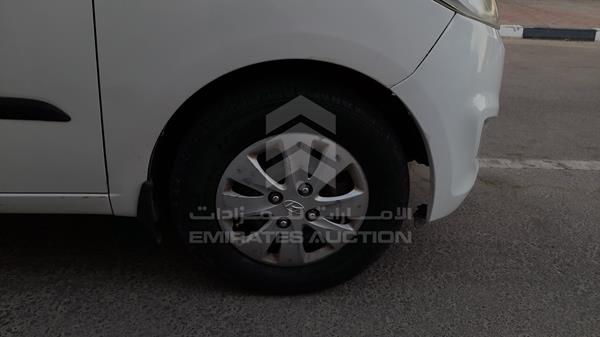 Photo 27 VIN: MALAM51C0FM570464 - HYUNDAI I10 