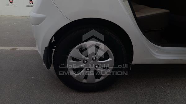 Photo 28 VIN: MALAM51C0FM570464 - HYUNDAI I10 