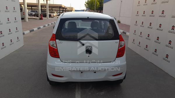 Photo 6 VIN: MALAM51C0FM570464 - HYUNDAI I10 