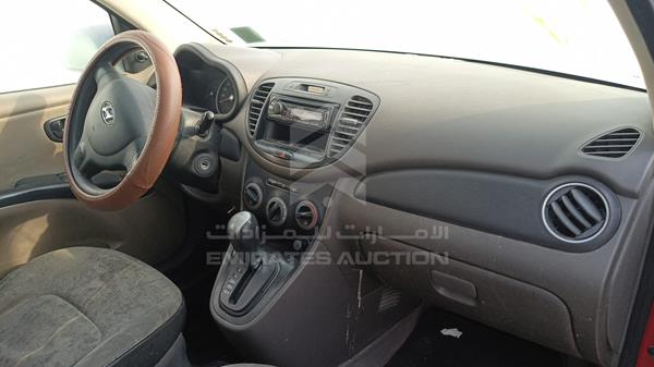 Photo 21 VIN: MALAM51C1FM547274 - HYUNDAI I10 