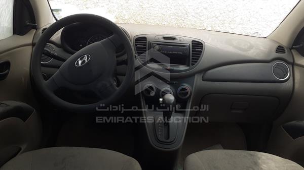 Photo 14 VIN: MALAM51C2DM206267 - HYUNDAI I10 