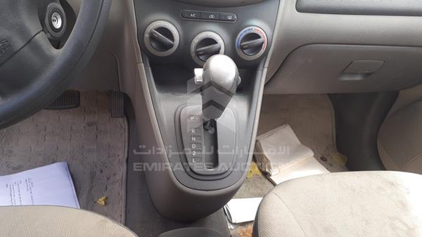 Photo 16 VIN: MALAM51C2DM206267 - HYUNDAI I10 