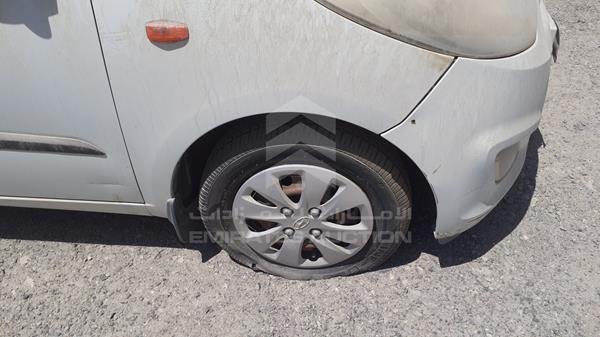 Photo 26 VIN: MALAM51C2DM206267 - HYUNDAI I10 