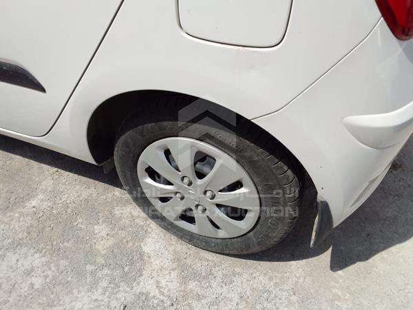 Photo 13 VIN: MALAM51C2GM618791 - HYUNDAI I10 