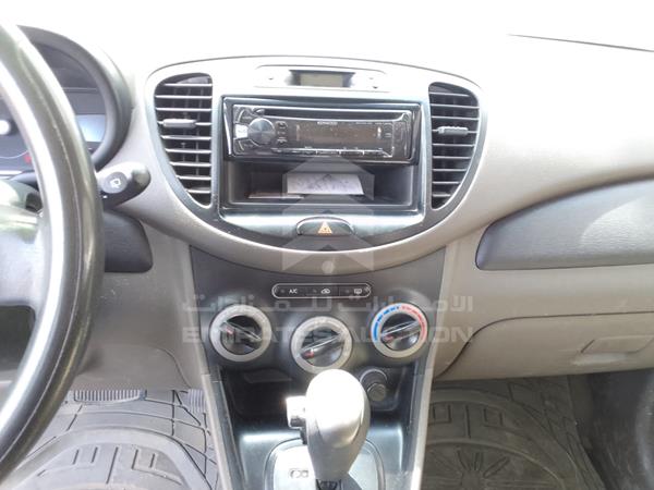 Photo 14 VIN: MALAM51C2GM618791 - HYUNDAI I10 