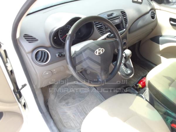 Photo 15 VIN: MALAM51C2GM618791 - HYUNDAI I10 