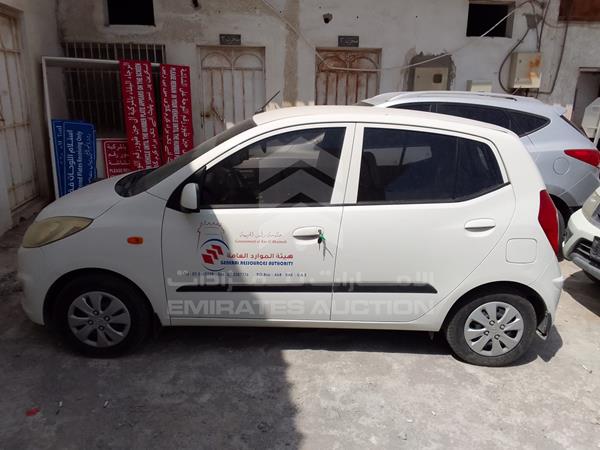 Photo 2 VIN: MALAM51C2GM618791 - HYUNDAI I10 