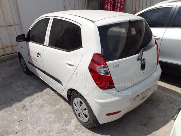 Photo 29 VIN: MALAM51C2GM618791 - HYUNDAI I10 