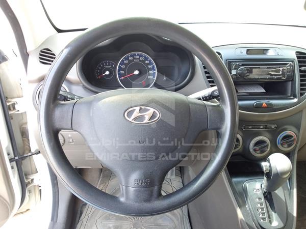 Photo 30 VIN: MALAM51C2GM618791 - HYUNDAI I10 