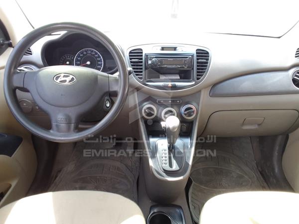 Photo 7 VIN: MALAM51C2GM618791 - HYUNDAI I10 