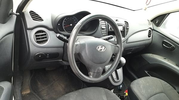 Photo 11 VIN: MALAM51C2GM624154 - HYUNDAI I10 