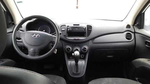 Photo 15 VIN: MALAM51C2GM624154 - HYUNDAI I10 