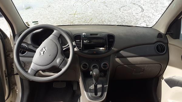 Photo 16 VIN: MALAM51C3EM521502 - HYUNDAI I10 