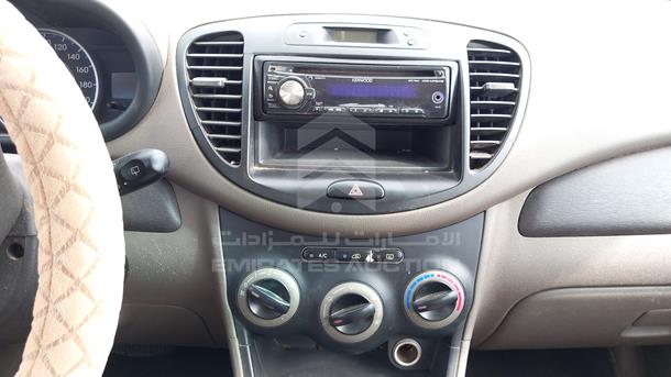 Photo 15 VIN: MALAM51C4DM313787 - HYUNDAI I10 