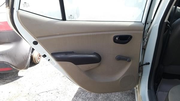 Photo 19 VIN: MALAM51C5CM033407 - HYUNDAI H 100 VAN 