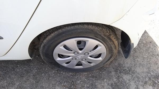 Photo 30 VIN: MALAM51C5CM033407 - HYUNDAI H 100 VAN 