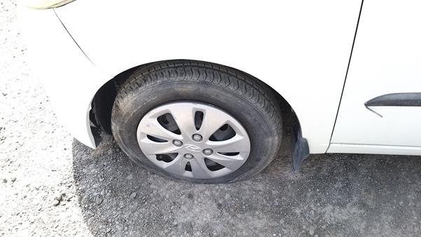 Photo 31 VIN: MALAM51C5CM033407 - HYUNDAI H 100 VAN 