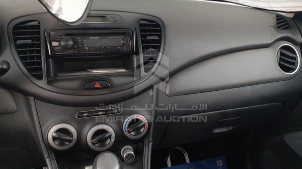 Photo 17 VIN: MALAM51C6FM567228 - HYUNDAI I10 