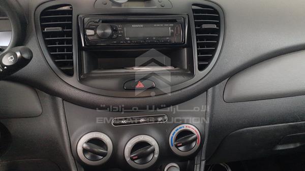 Photo 18 VIN: MALAM51C6FM567228 - HYUNDAI I10 