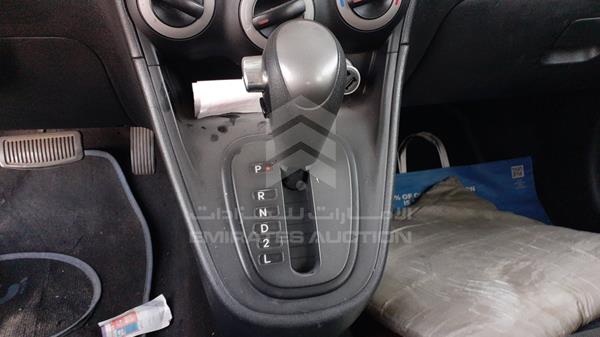 Photo 19 VIN: MALAM51C6FM567228 - HYUNDAI I10 