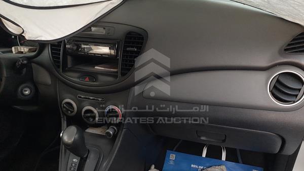 Photo 24 VIN: MALAM51C6FM567228 - HYUNDAI I10 