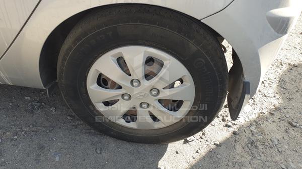 Photo 33 VIN: MALAM51C6FM567228 - HYUNDAI I10 