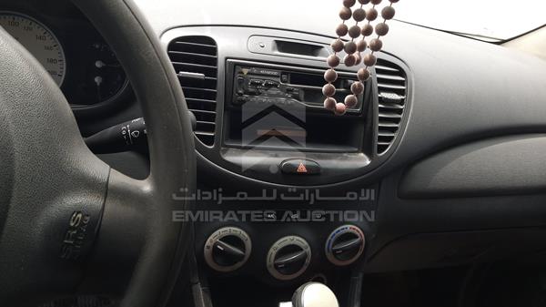 Photo 14 VIN: MALAM51C89M234176 - HYUNDAI I10 