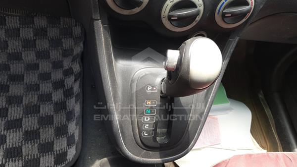 Photo 15 VIN: MALAM51C89M234176 - HYUNDAI I10 