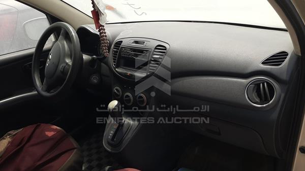 Photo 21 VIN: MALAM51C89M234176 - HYUNDAI I10 