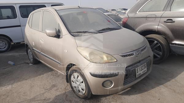 Photo 7 VIN: MALAM51C89M234176 - HYUNDAI I10 