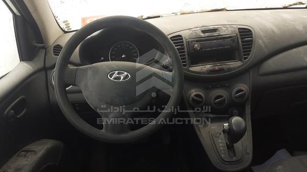 Photo 11 VIN: MALAM51C8EM465511 - HYUNDAI I10 