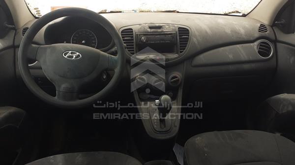 Photo 13 VIN: MALAM51C8EM465511 - HYUNDAI I10 