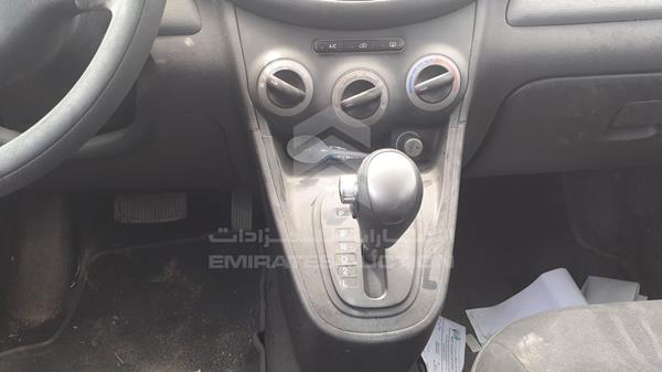 Photo 15 VIN: MALAM51C8EM465511 - HYUNDAI I10 