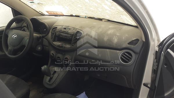 Photo 21 VIN: MALAM51C8EM465511 - HYUNDAI I10 