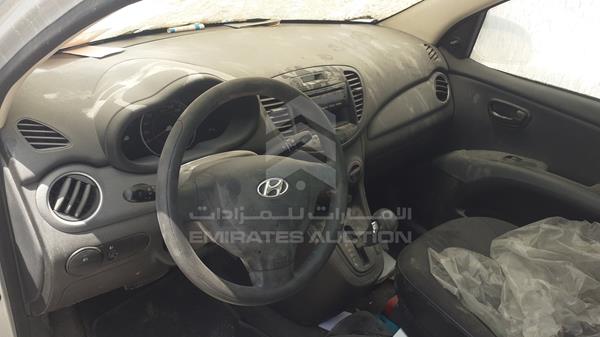 Photo 9 VIN: MALAM51C8EM465511 - HYUNDAI I10 