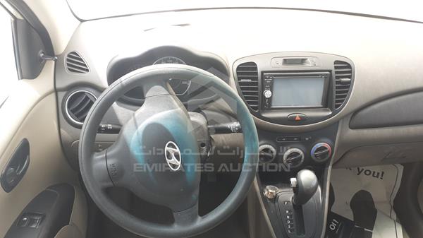 Photo 12 VIN: MALAM51C9EM466506 - HYUNDAI I10 