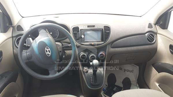 Photo 16 VIN: MALAM51C9EM466506 - HYUNDAI I10 